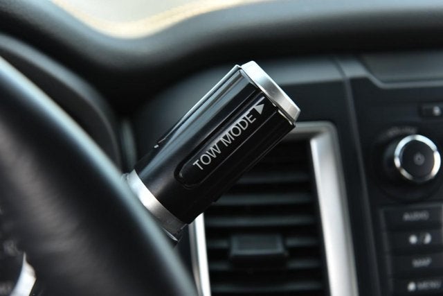 2019 Nissan Titan SL