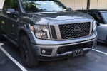 2019 Nissan Titan SL