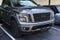 2019 Nissan Titan SL