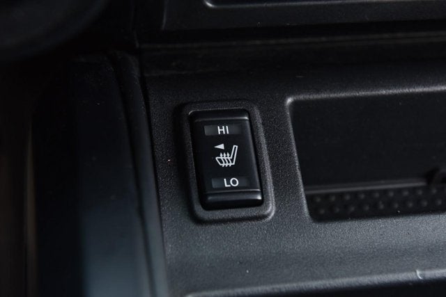2019 Nissan Titan SL