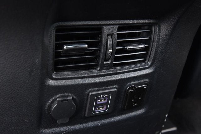 2019 Nissan Titan SL
