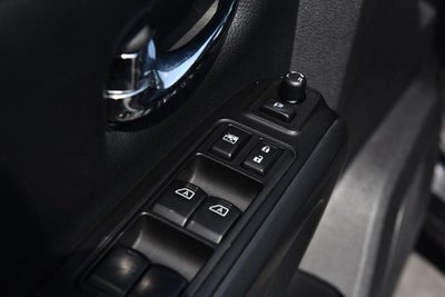 2019 Nissan Titan SL