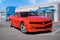 2011 Chevrolet Camaro 2LT