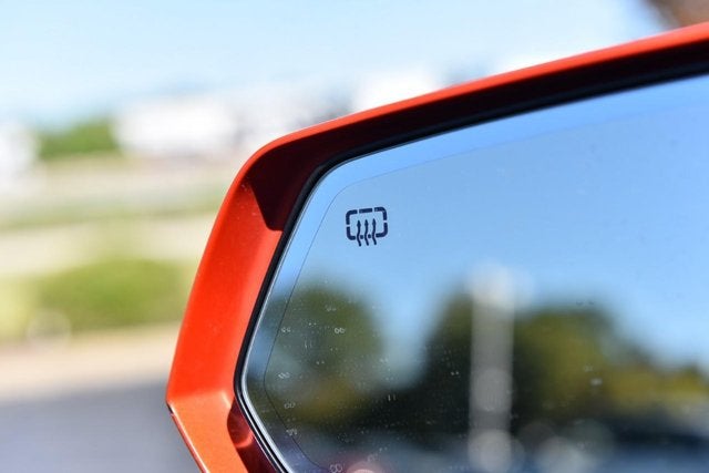 2011 Chevrolet Camaro 2LT