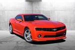 2011 Chevrolet Camaro 2LT