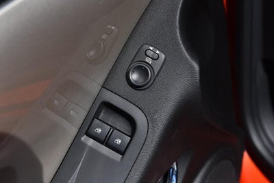 2011 Chevrolet Camaro 2LT