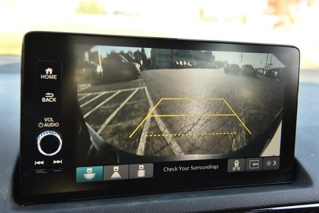 2024 Honda Civic Sedan Touring