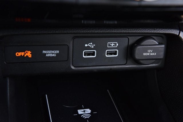 2024 Honda Civic Sedan Touring