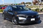 2024 Honda Civic Sedan Touring