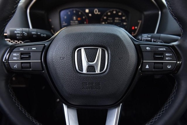 2024 Honda Civic Sedan Touring