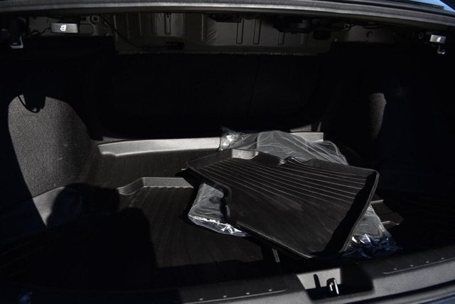 2024 Honda Civic Sedan Touring