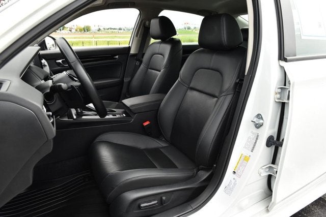 2024 Honda Civic Sedan Touring
