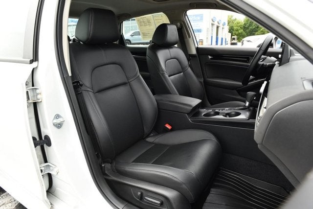 2024 Honda Civic Sedan Touring