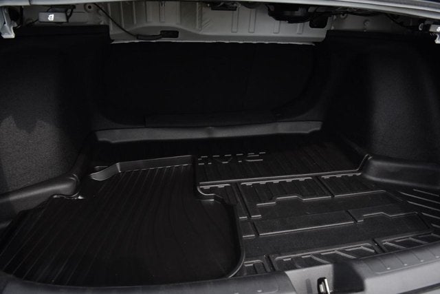 2024 Honda Civic Sedan Touring