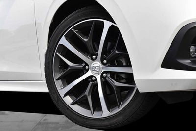 2024 Honda Civic Sedan Touring
