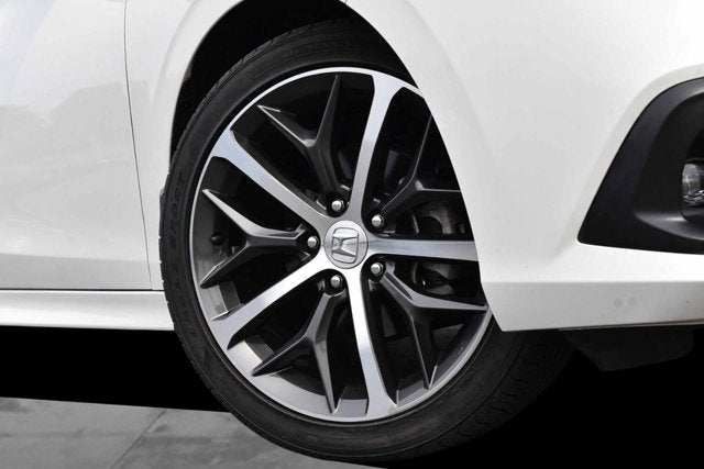 2024 Honda Civic Sedan Touring