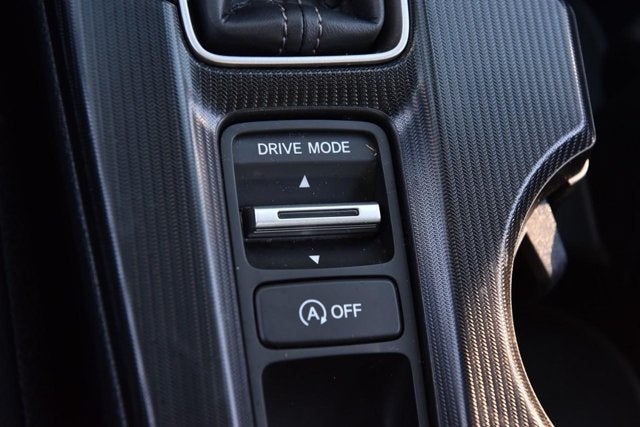 2024 Honda Civic Sedan Touring