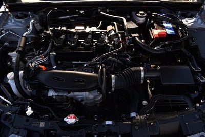 2024 Honda Civic Sedan Touring