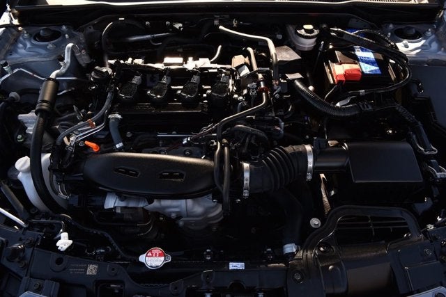 2024 Honda Civic Sedan Touring