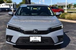 2024 Honda Civic Sedan Touring