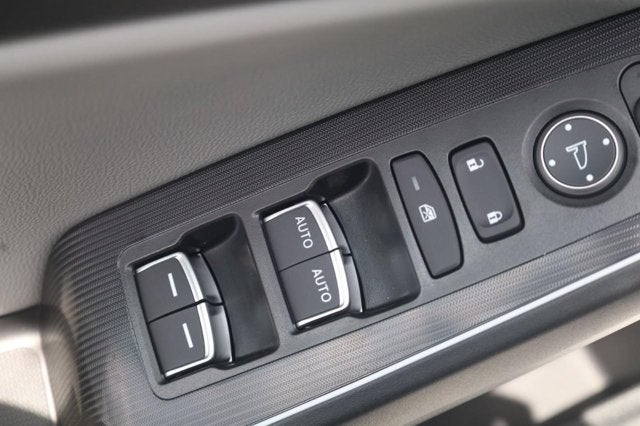2026 Honda Civic Sedan Hybrid Sport Touring