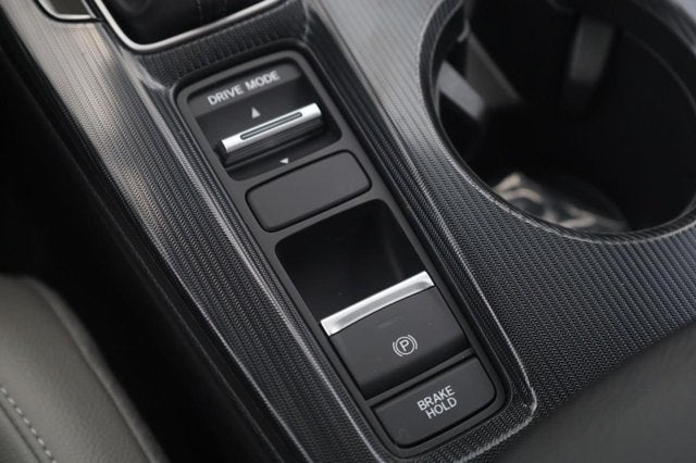2026 Honda Civic Sedan Hybrid Sport Touring