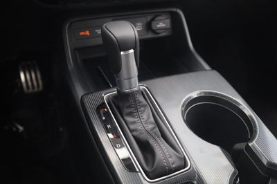 2026 Honda Civic Sedan Hybrid Sport Touring