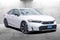 2026 Honda Civic Sedan Hybrid Sport Touring