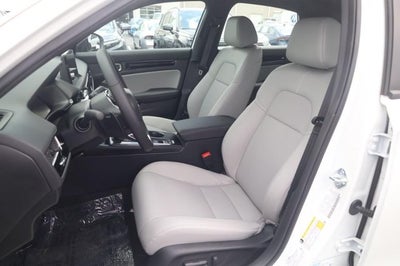 2026 Honda Civic Sedan Hybrid Sport Touring