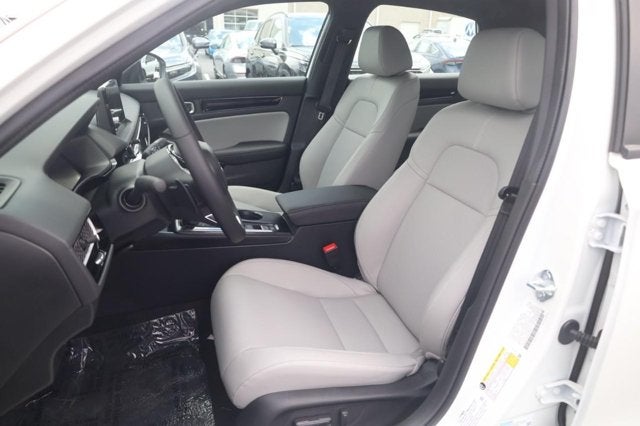 2026 Honda Civic Sedan Hybrid Sport Touring
