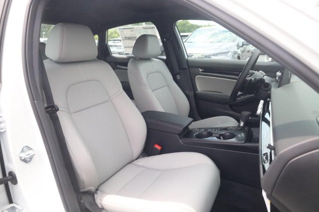 2026 Honda Civic Sedan Hybrid Sport Touring