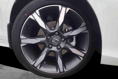 2026 Honda Civic Sedan Hybrid Sport Touring