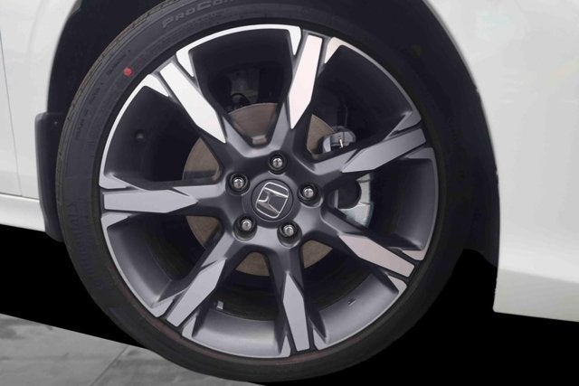2026 Honda Civic Sedan Hybrid Sport Touring
