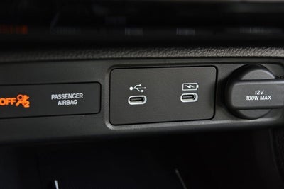 2026 Honda Civic Sedan Hybrid Sport Touring