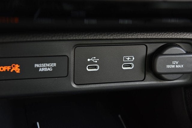2026 Honda Civic Sedan Hybrid Sport Touring