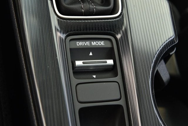 2026 Honda Civic Sedan Hybrid Sport Touring