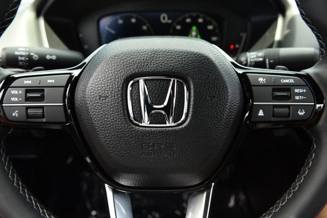 2026 Honda Civic Sedan Hybrid Sport Touring