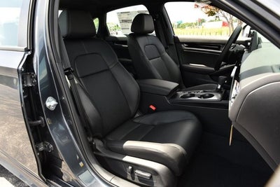 2026 Honda Civic Sedan Hybrid Sport Touring