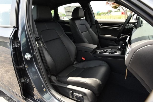 2026 Honda Civic Sedan Hybrid Sport Touring
