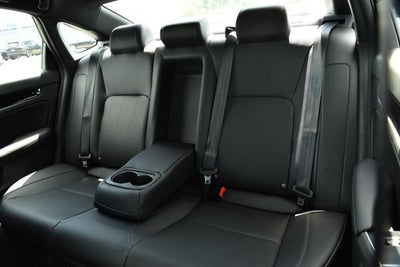 2026 Honda Civic Sedan Hybrid Sport Touring