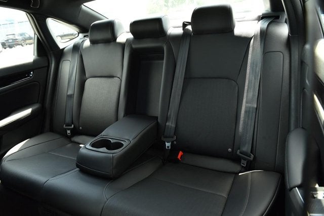 2026 Honda Civic Sedan Hybrid Sport Touring