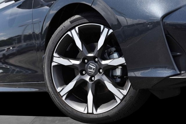 2026 Honda Civic Sedan Hybrid Sport Touring