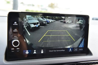 2026 Honda Civic Sedan Hybrid Sport Touring