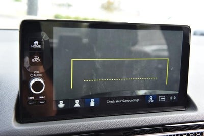 2026 Honda Civic Sedan Hybrid Sport Touring