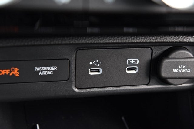 2026 Honda Civic Sedan Hybrid Sport Touring