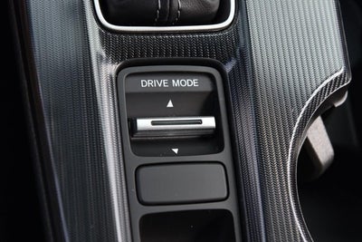 2026 Honda Civic Sedan Hybrid Sport Touring