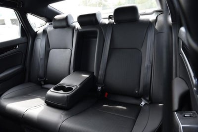 2026 Honda Civic Sedan Hybrid Sport Touring