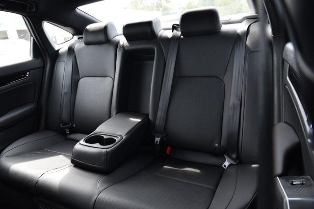 2026 Honda Civic Sedan Hybrid Sport Touring