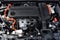 2026 Honda Civic Sedan Hybrid Sport Touring