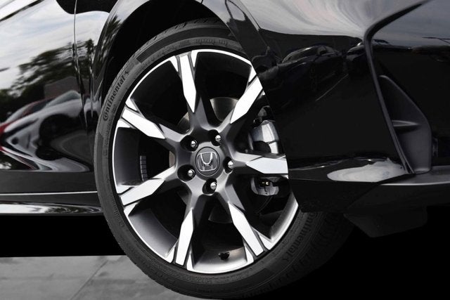2026 Honda Civic Sedan Hybrid Sport Touring